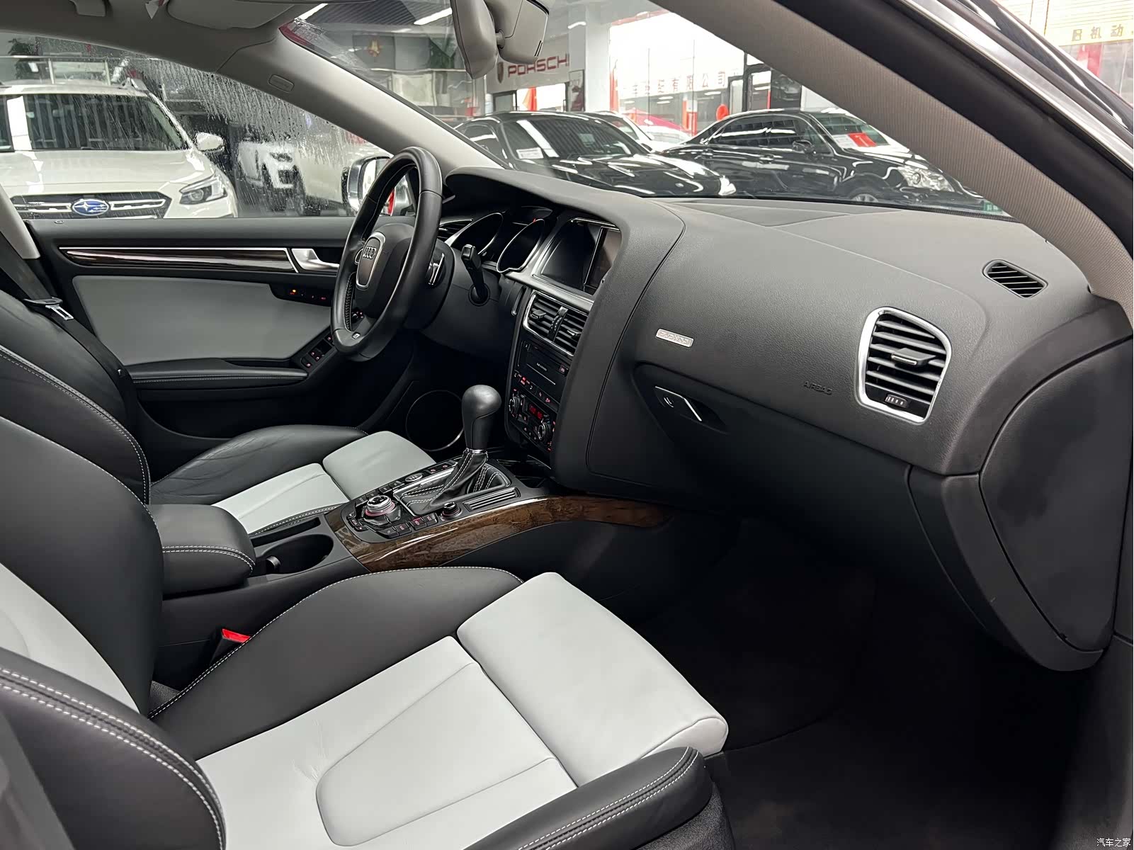 Audi S5, 2011 25
