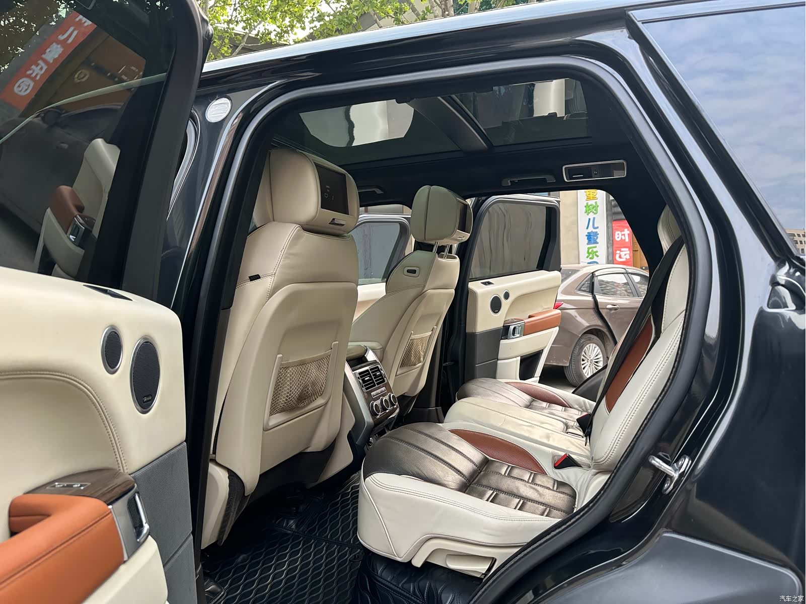 Land Rover Range Rover, 2014 7