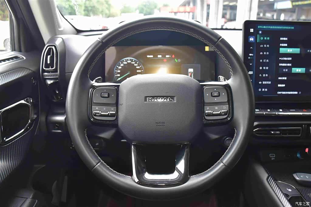 Haval Big Dog, 2024 11