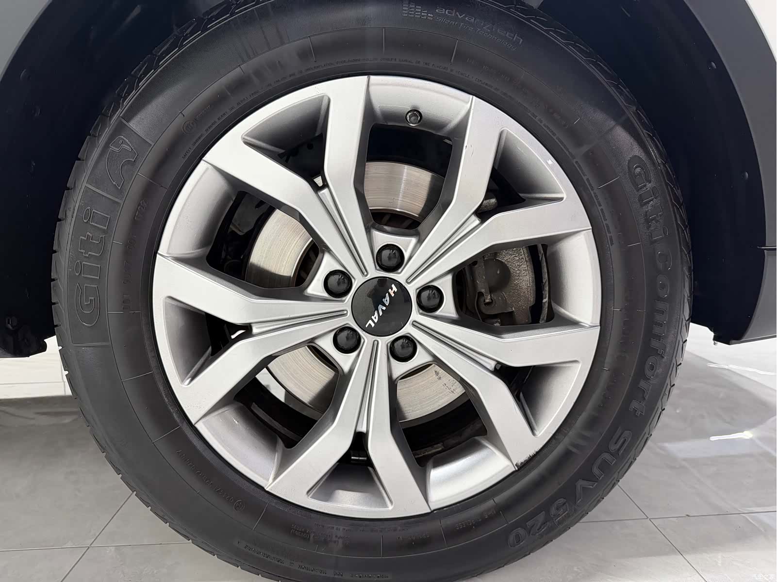 Haval H6, 2022 20