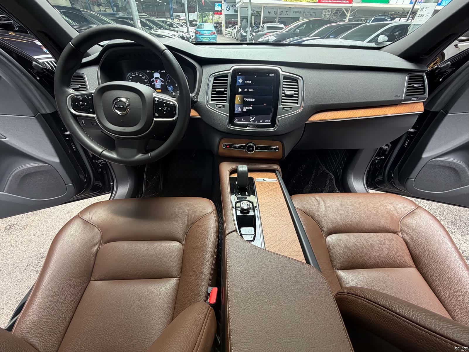 Volvo XC90, 2022 18