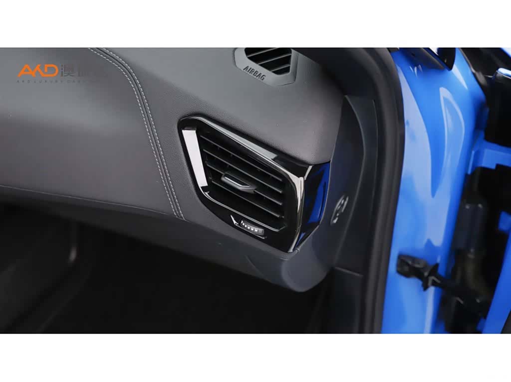 BMW Z4, 2021 9