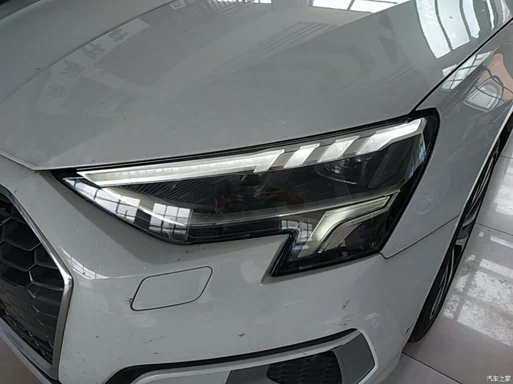 Audi A3, 2022 24