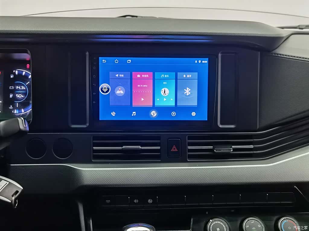 DongFeng V9, 2024 12