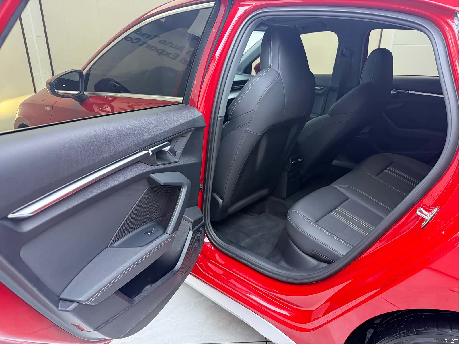 Audi A3, 2022 15