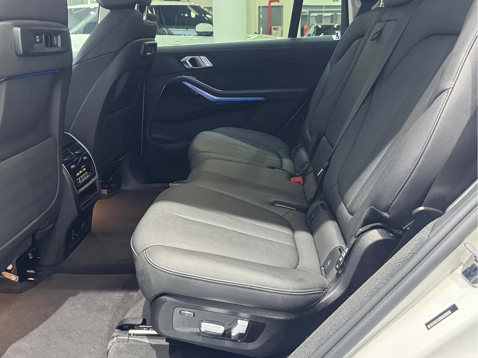 BMW X7, 2022 11