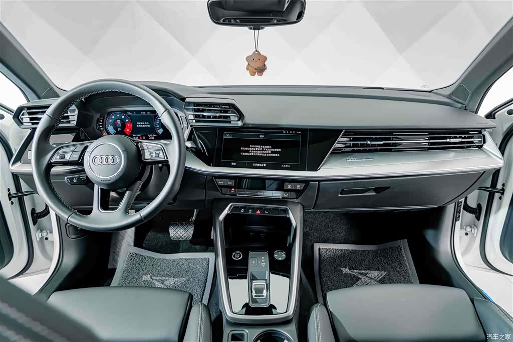 Audi A3, 2024 10