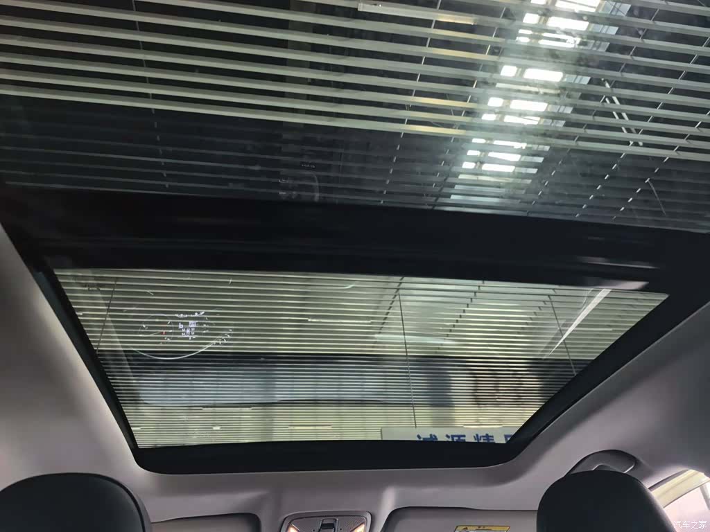 GAC GS4, 2021 15