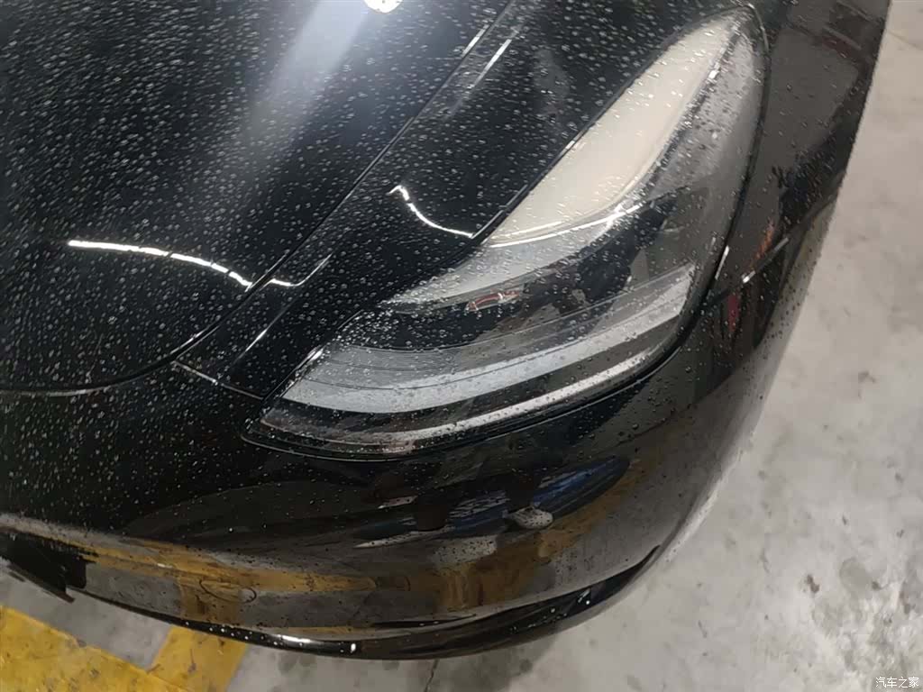 Tesla Model Y, 2023 24