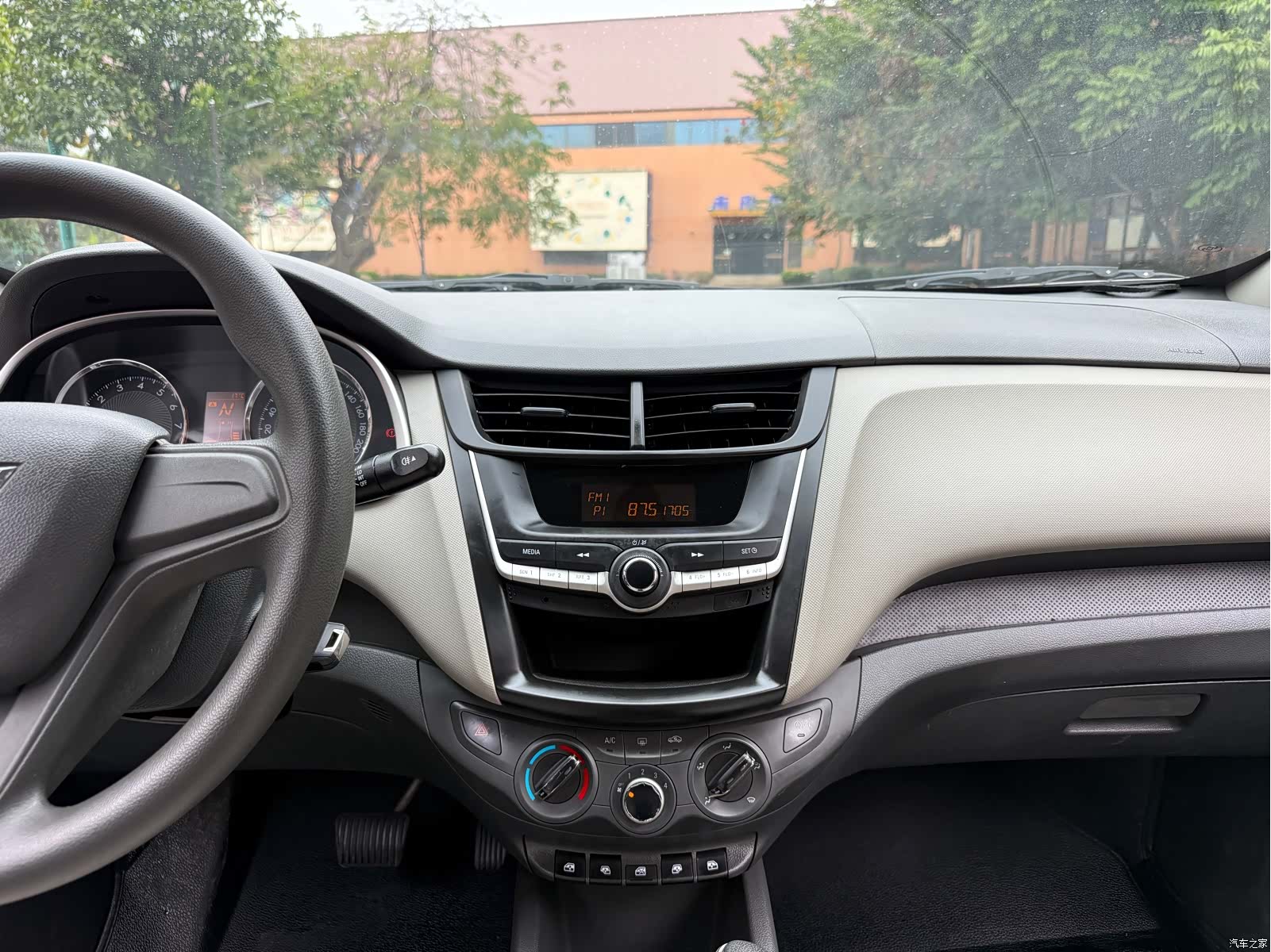 Chevrolet 3, 2017 13