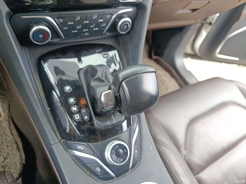 Haima V70, 2017 11