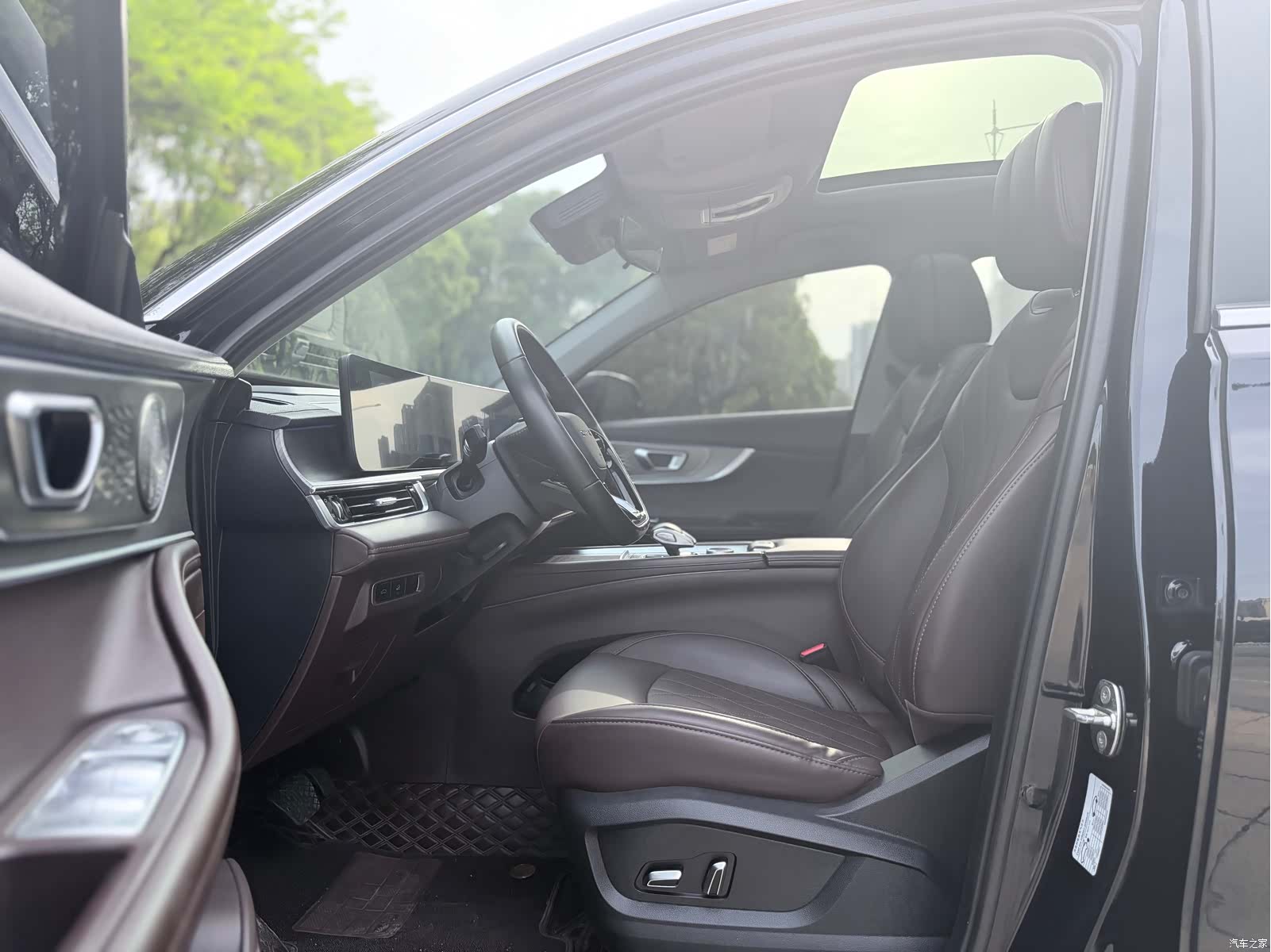 Chery Tiggo 8, 2023 8