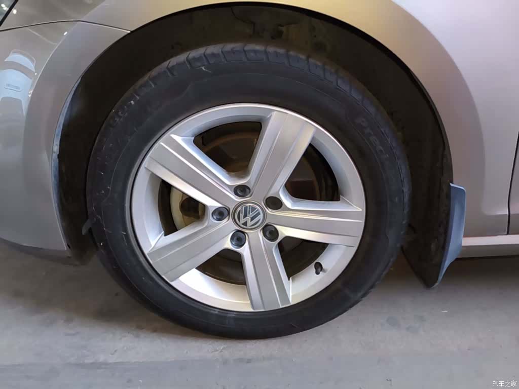 Volkswagen Golf, 2016 23