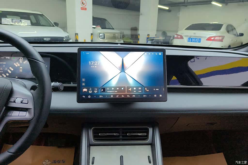 BYD Qin, 2025 13