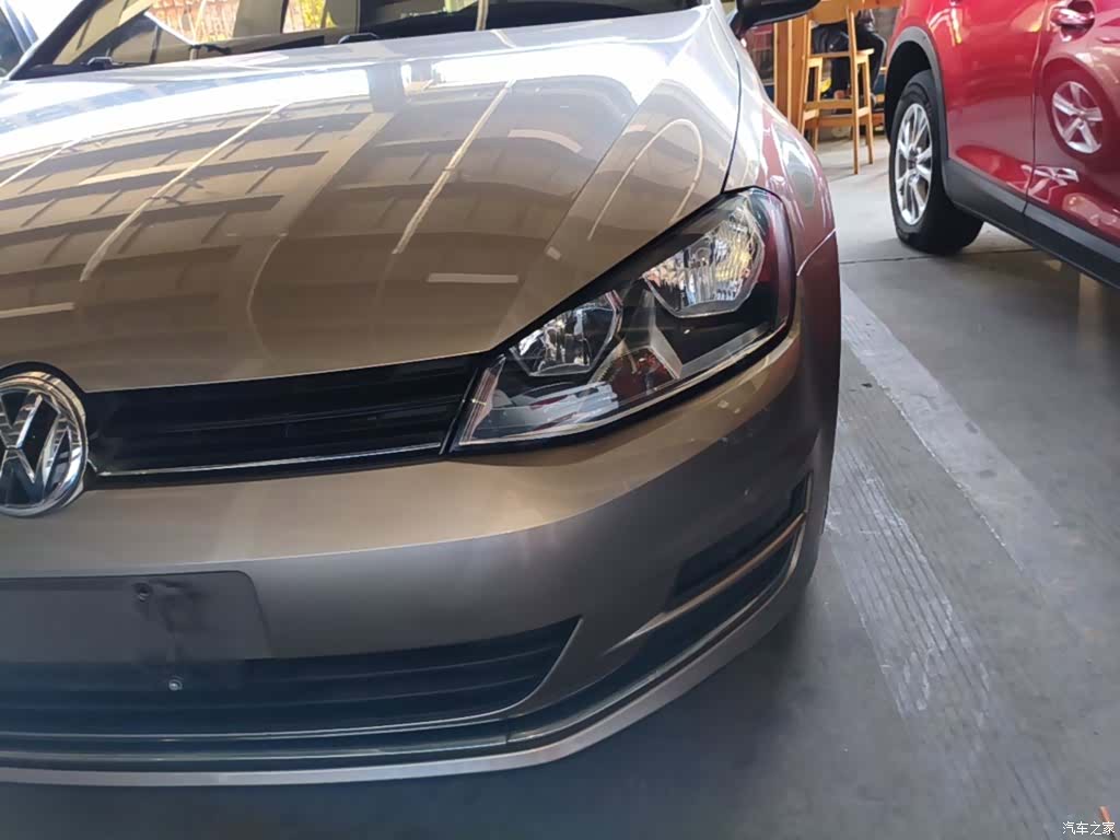 Volkswagen Golf, 2016 24