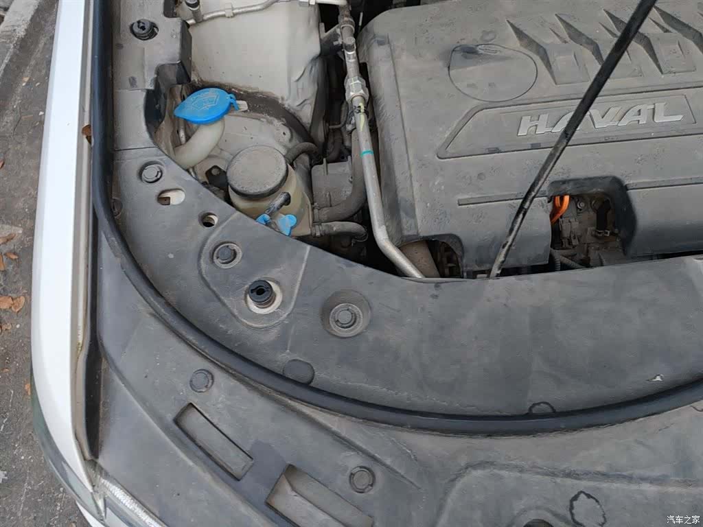 Haval H6, 2017 21