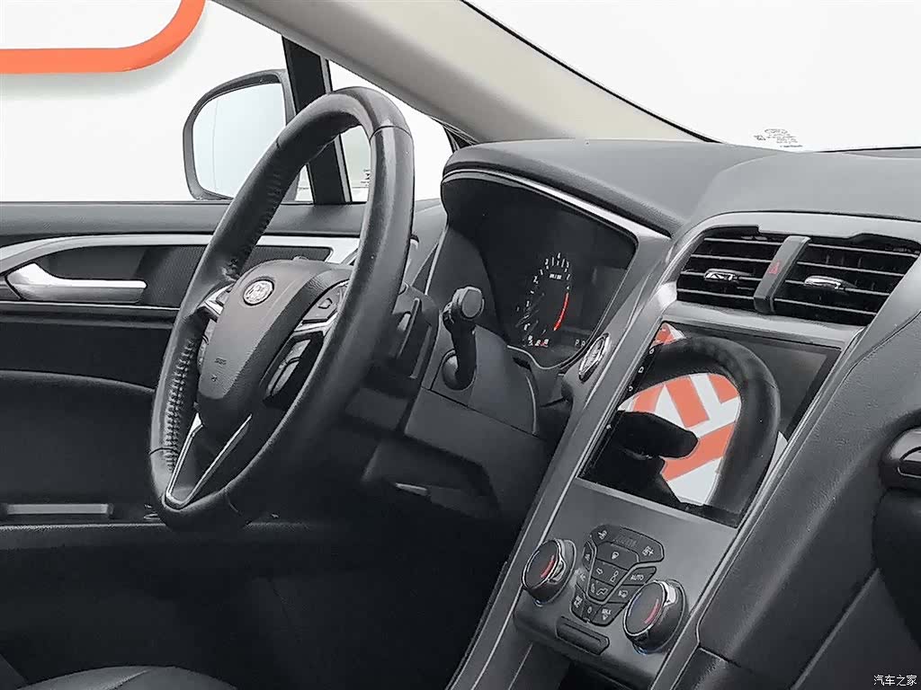 Ford Mondeo, 2019 22
