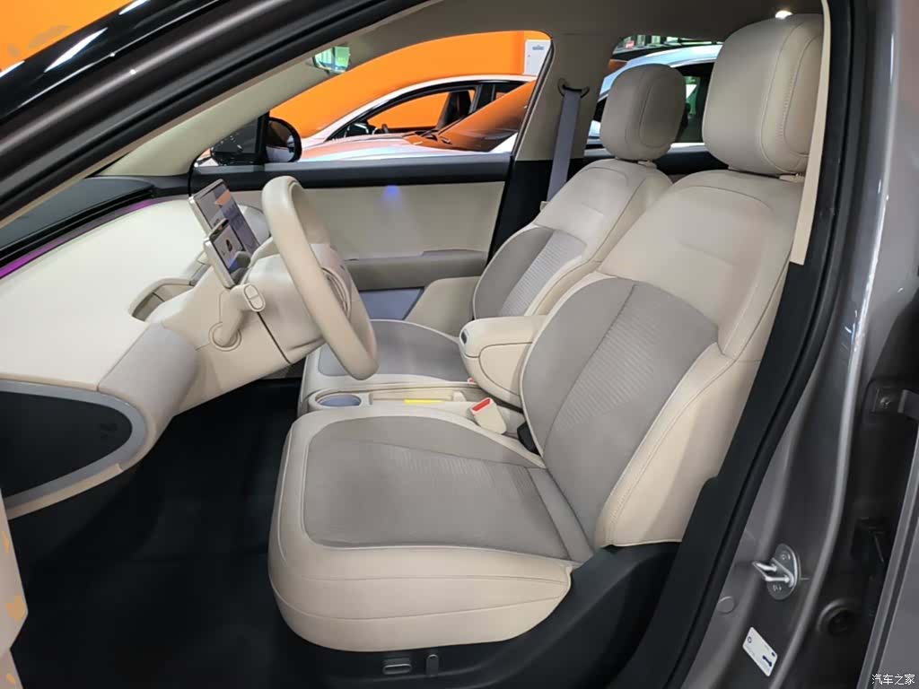 NIO firefly, 2025 15