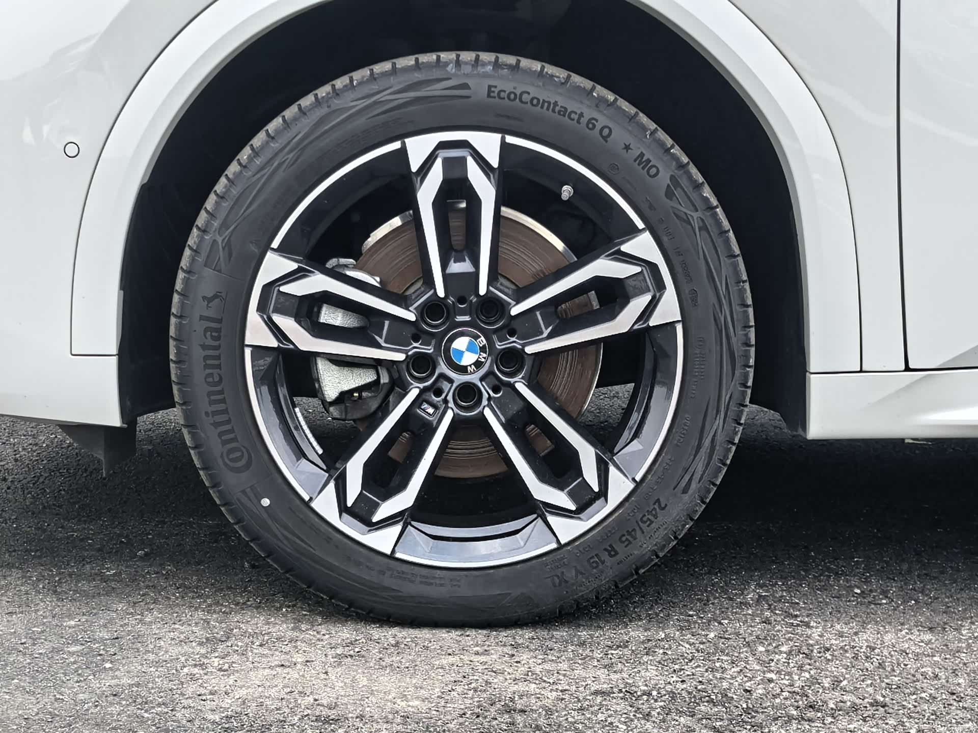 BMW X2, 2025 4