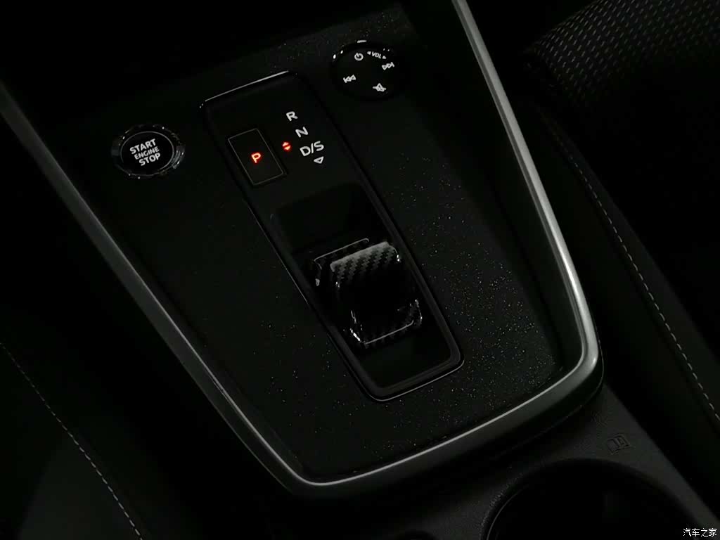 Audi A3, 2022 13