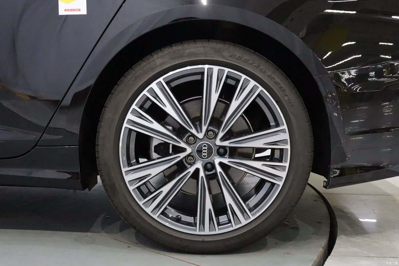 Audi A6L, 2025 17