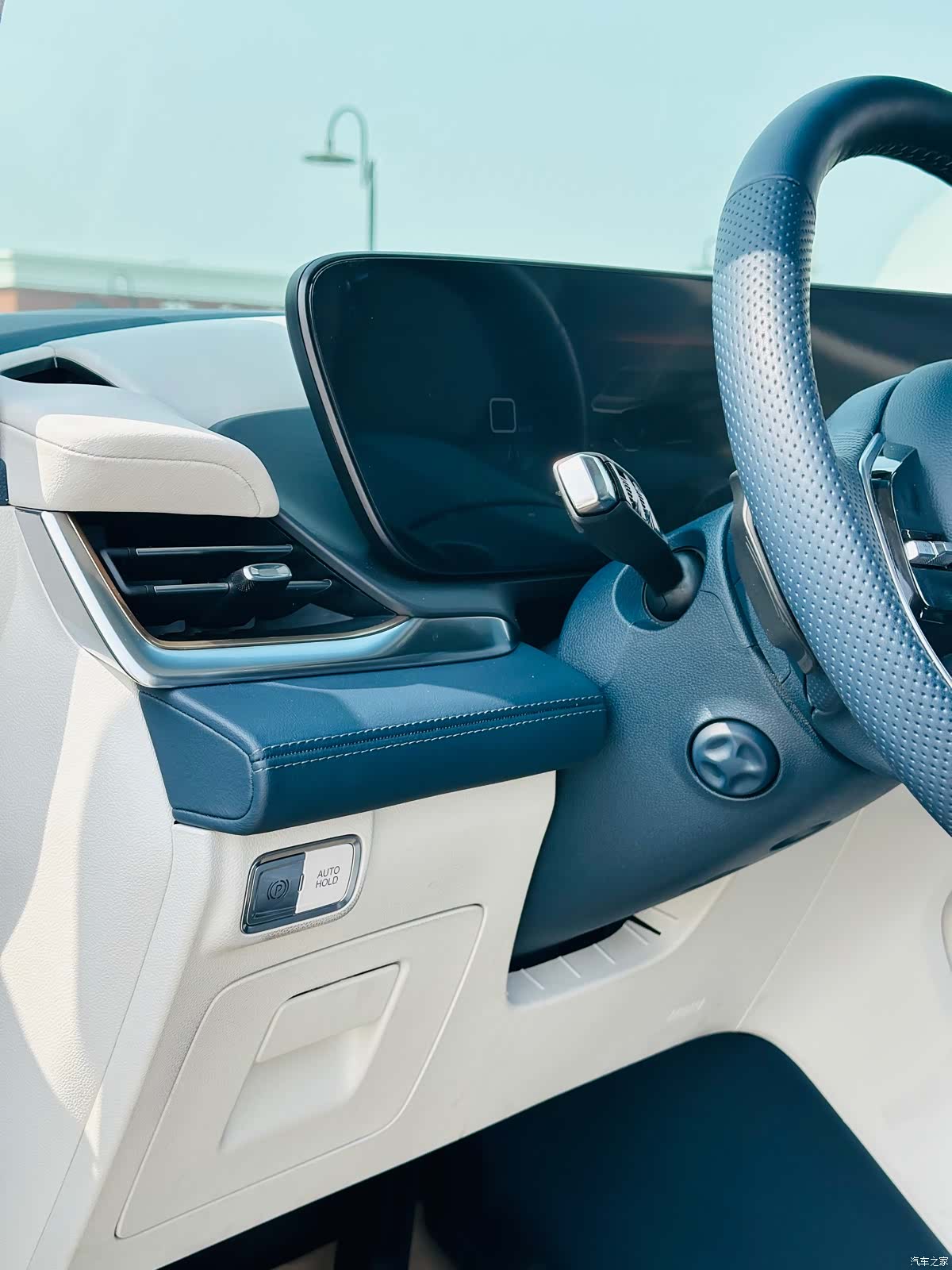 Buick Century, 2025 15