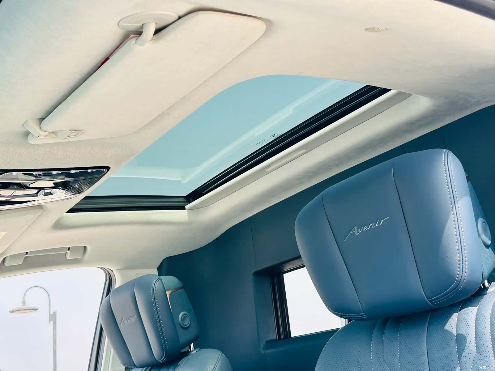 Buick Century, 2025 21