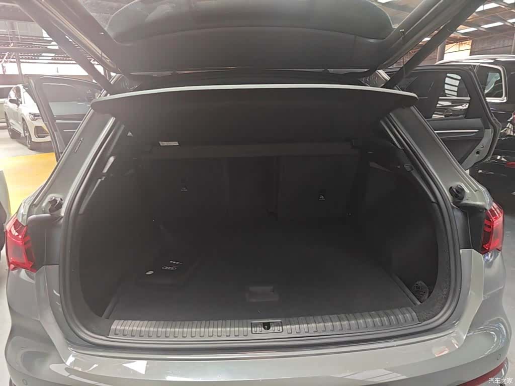 Audi Q3, 2024 19