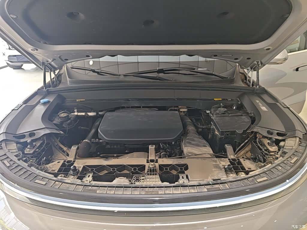Li Auto L9, 2023 20