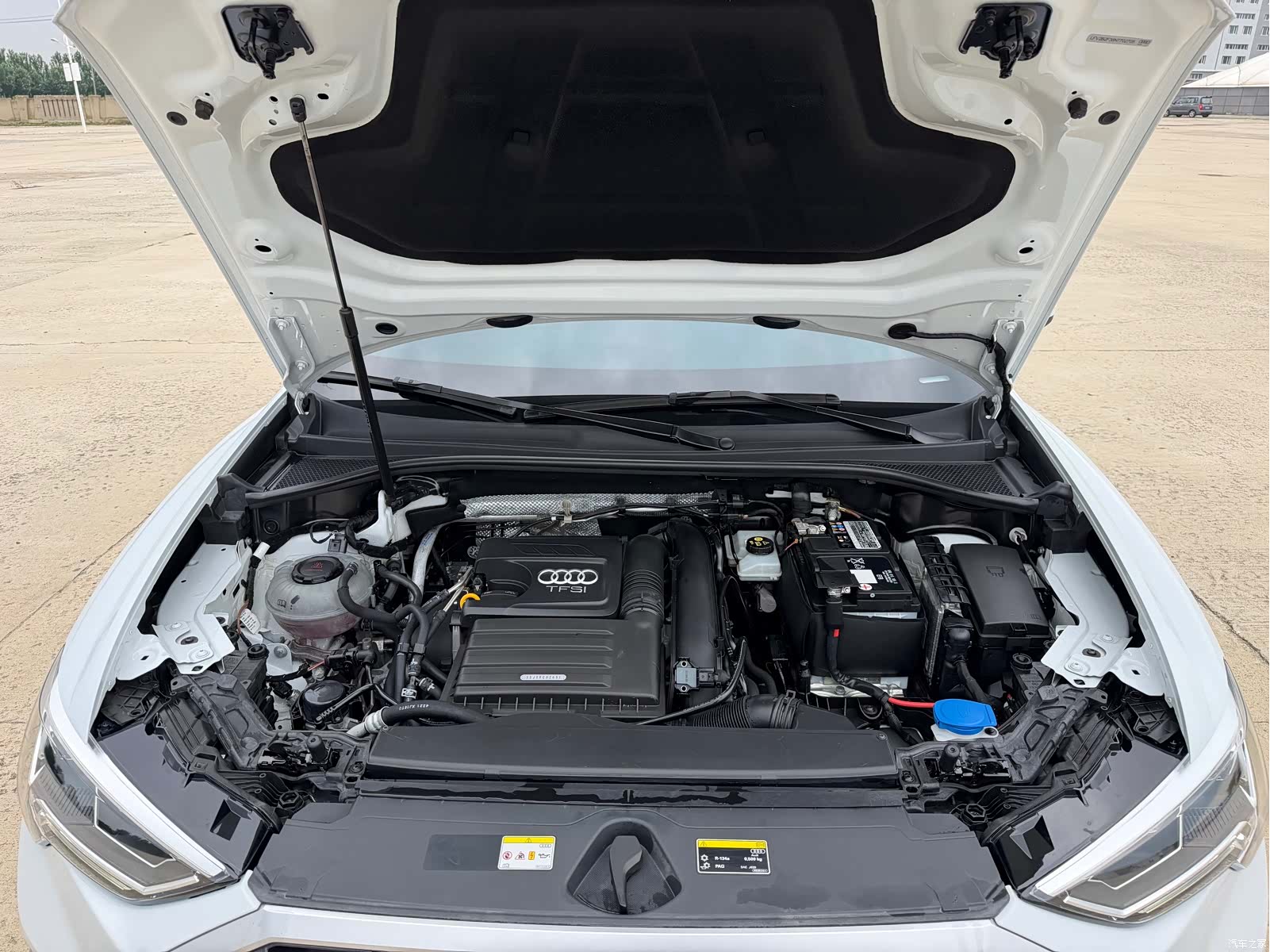 Audi Q3, 2022 15