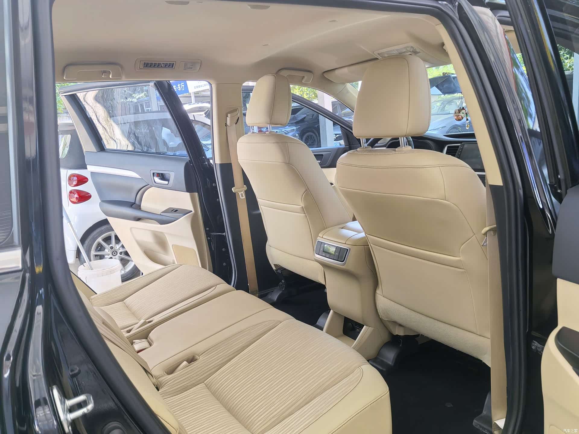 Toyota Highlander, 2021 7