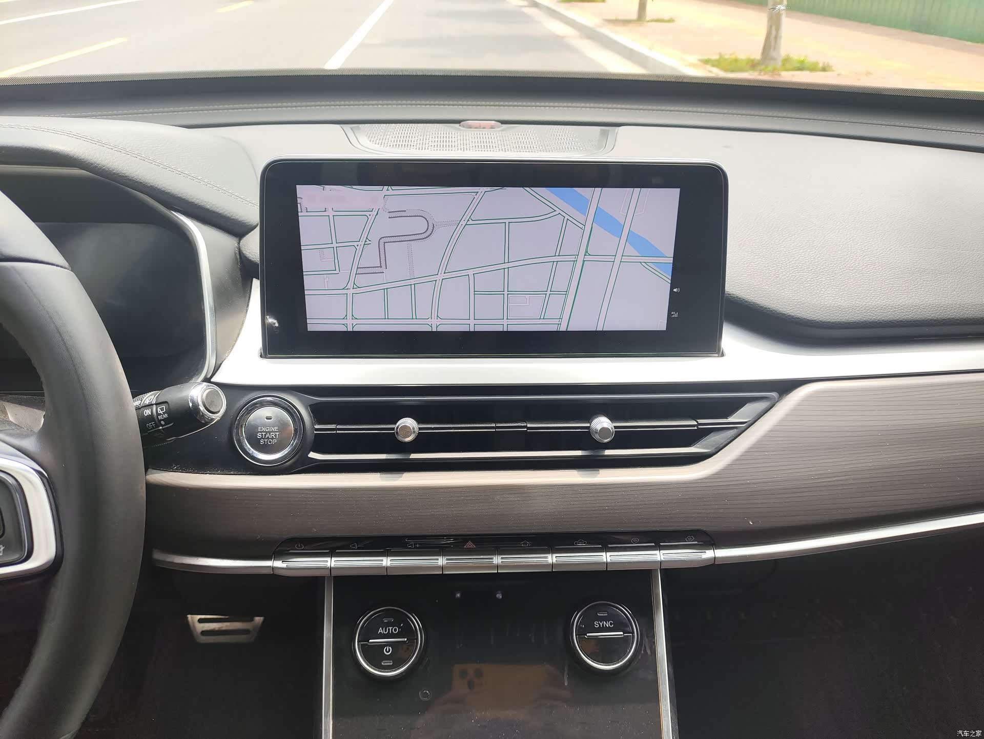 Chery Tiggo 8, 2019 8