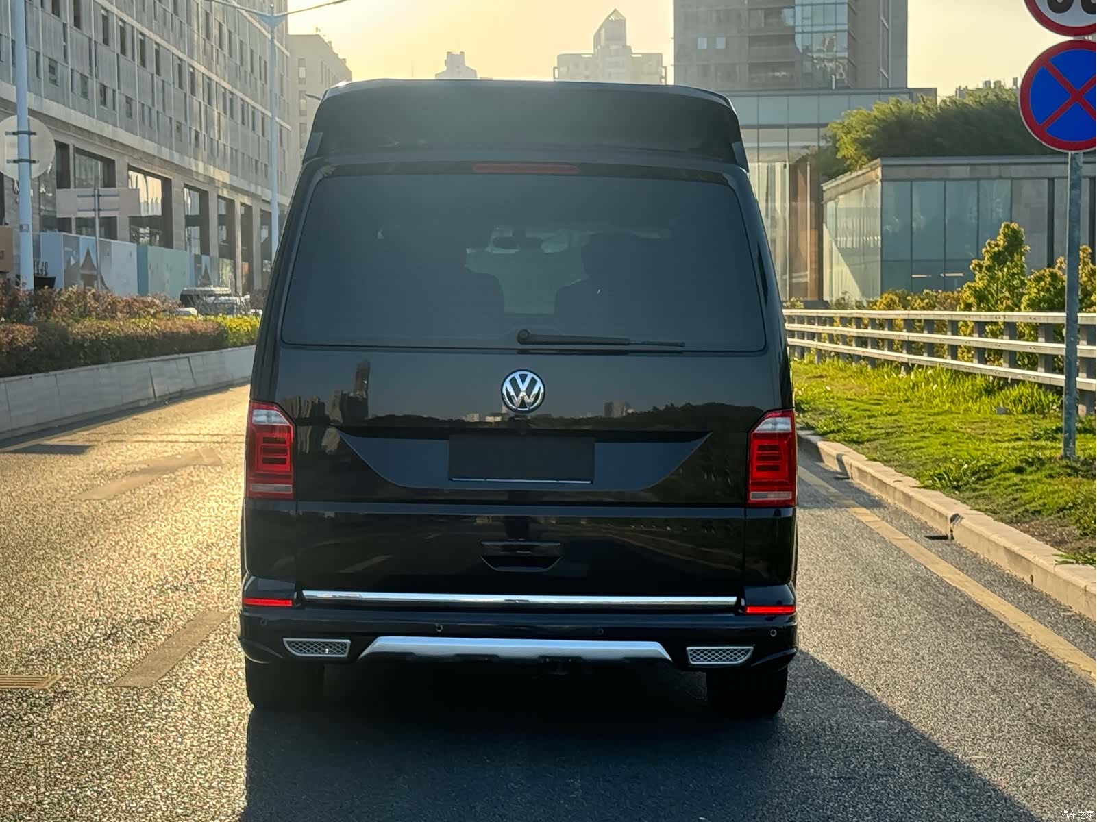 Volkswagen 7, 2017 все фото