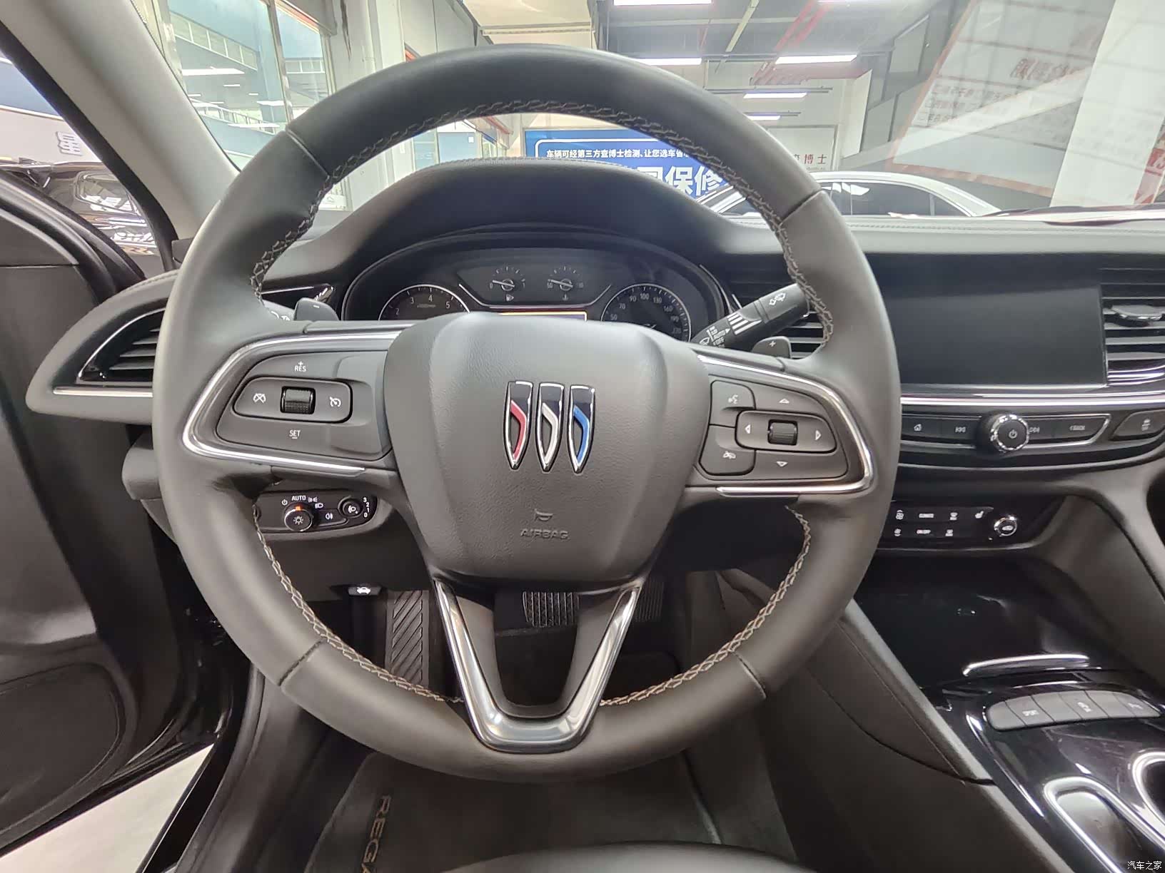 Buick Regal, 2024 8