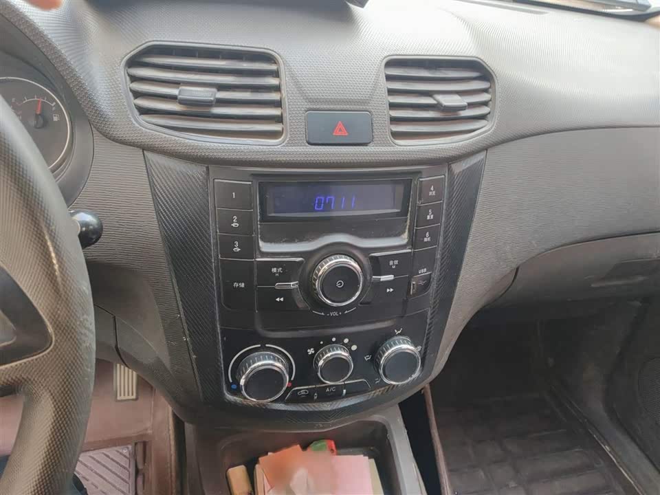 Wuling Wuling Hongguang