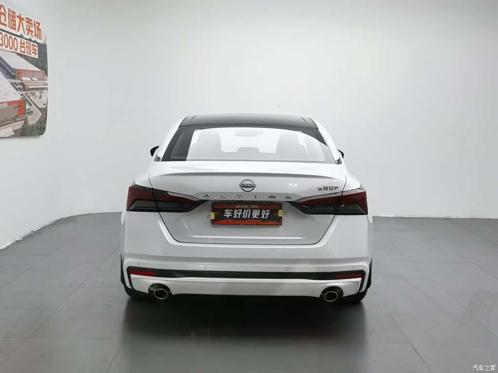 Nissan Teana, 2024 4
