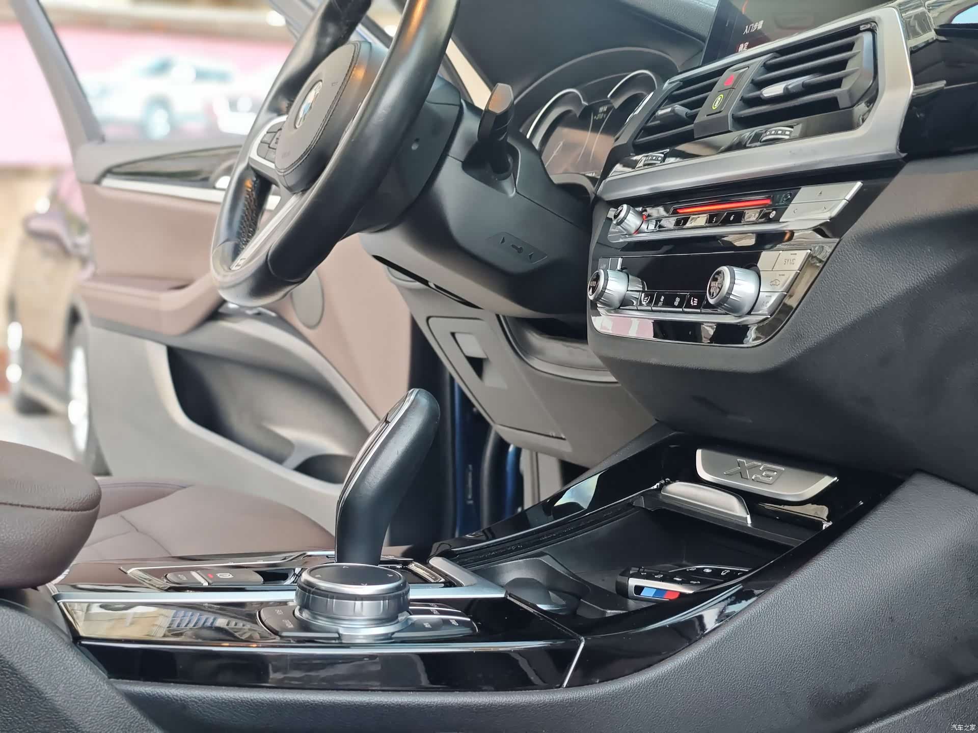 BMW X3, 2018 13