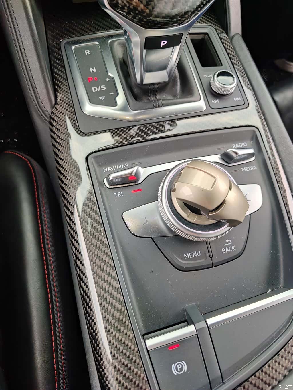 Audi R8, 2018 12