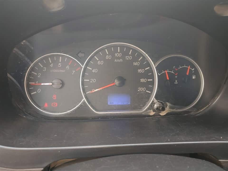 Wuling Wuling Hongguang