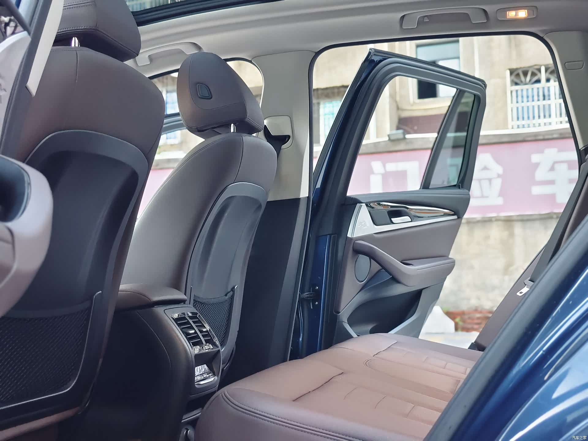 BMW X3, 2018 18