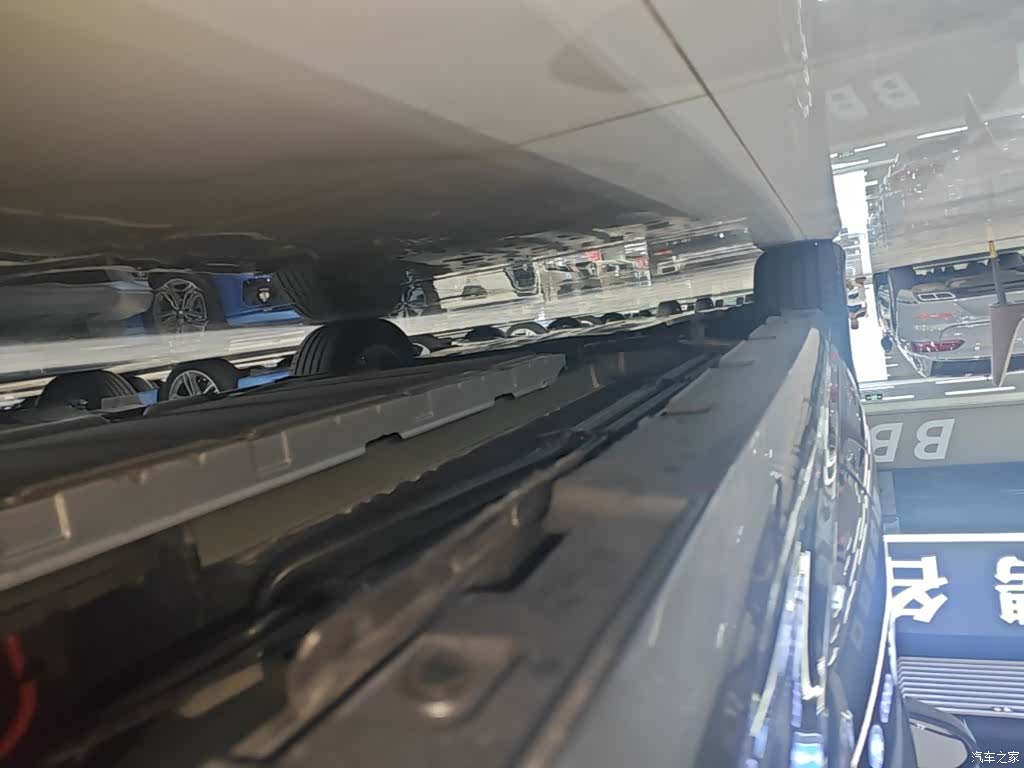 BYD Qin, 2024 21
