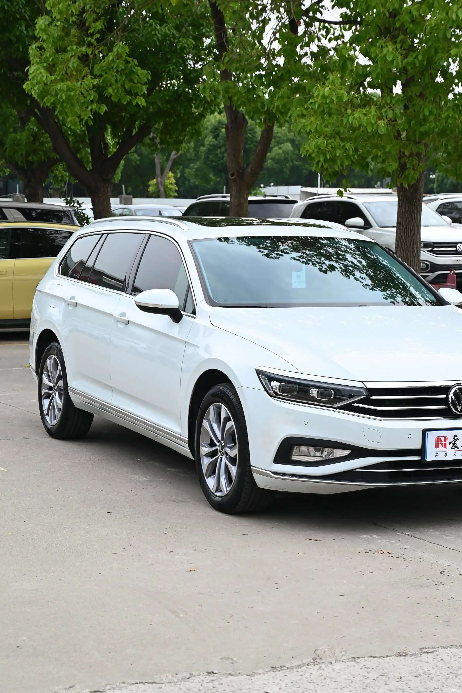 Volkswagen Variant, 2023 9