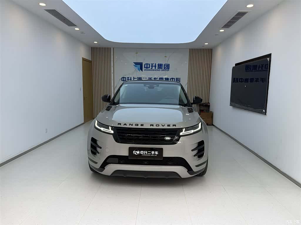 Land Rover Range Rover, 2024 2