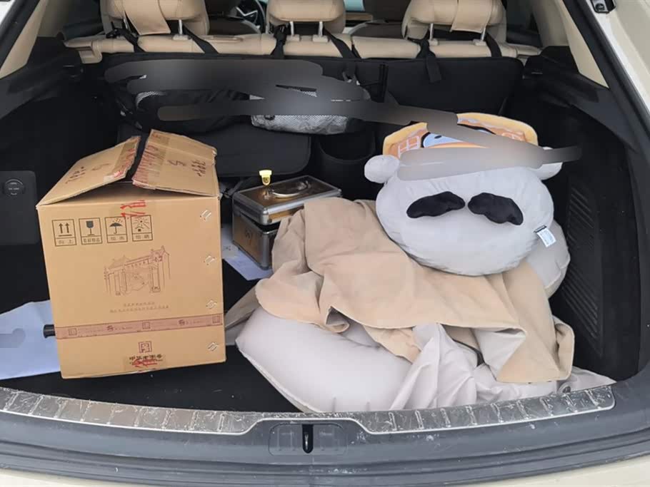 AITO Ask the world M5