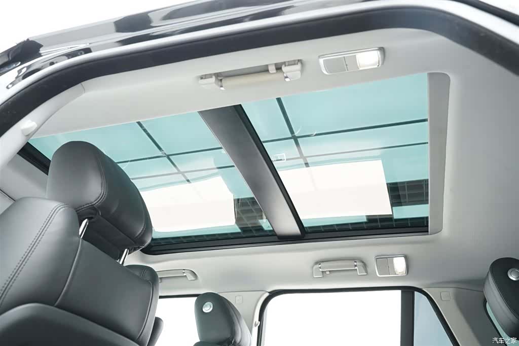 Land Rover Range Rover, 2017 21