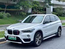 ����X1����Դ 2018�� xDrive25Le ������