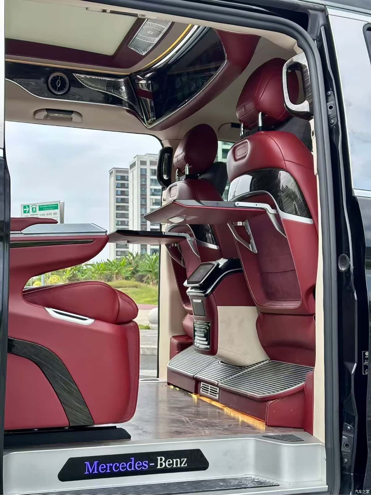 AMXiaoAoQiChe V-Class, 2023 6