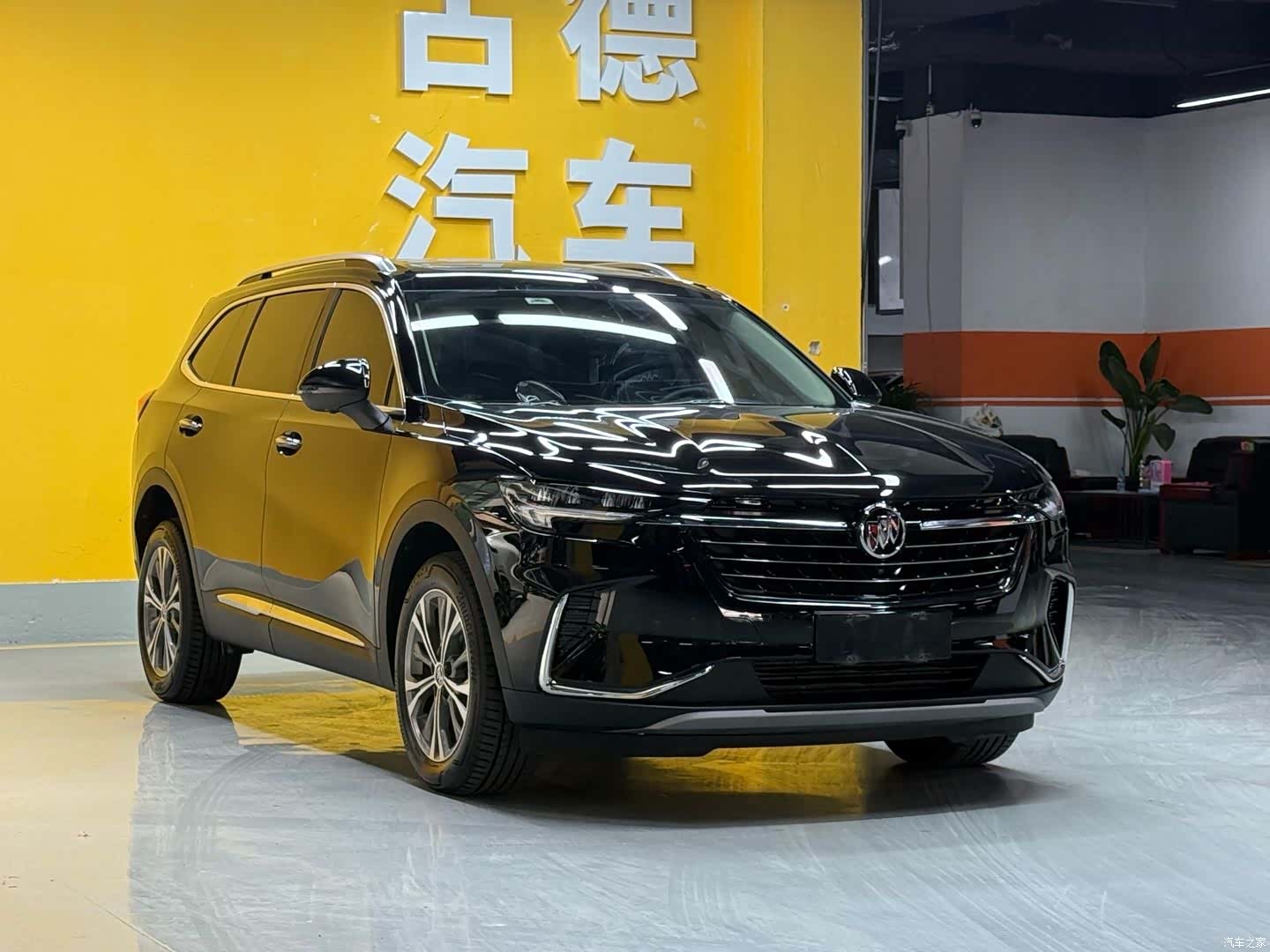Buick Envision Plus, 2023 3