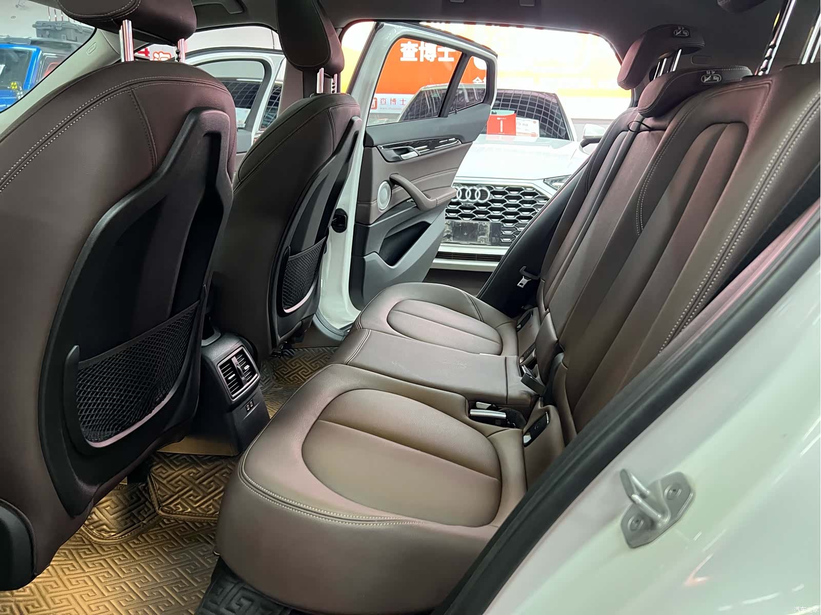 BMW X2, 2022 10