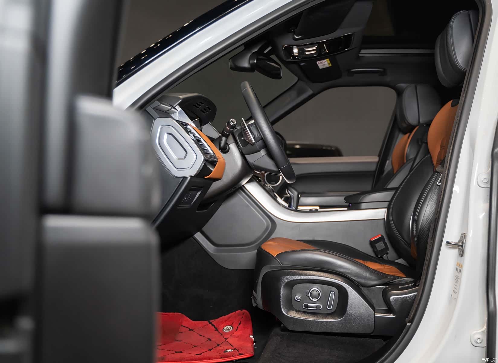 Land Rover Range Rover, 2016 11